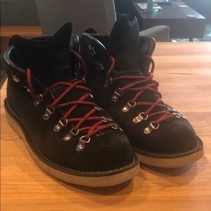Danner mountain light boots